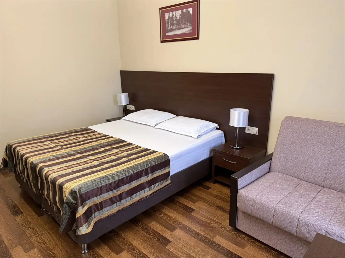 room image